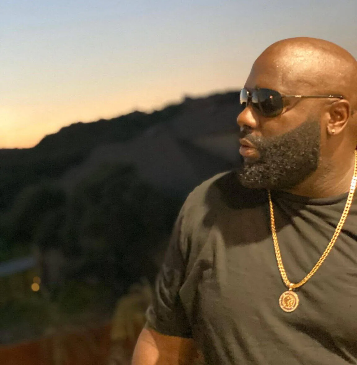 Willie Scott - Master Pitmaster